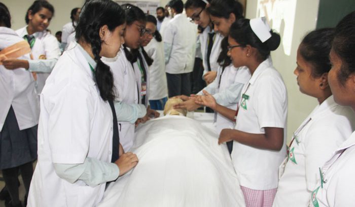 Birla Nursing