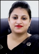 3-Mrs. Kanchan Administrator