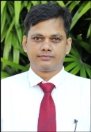 6-Mr. Bharat Bushan Office Assistant