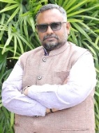 Dr Pradeep Varma (1)